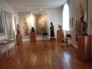 Musée Jeanne d'Arc