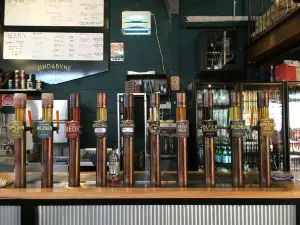 Jindabyne Brewing