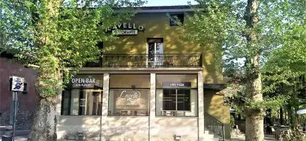 Hotel a Olginate