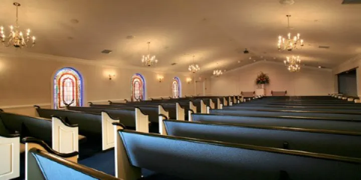 Roswell Funeral Home and Green Lawn Cemetery & Mausoleum