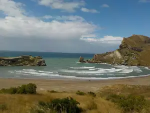 Deliverance Cove Track