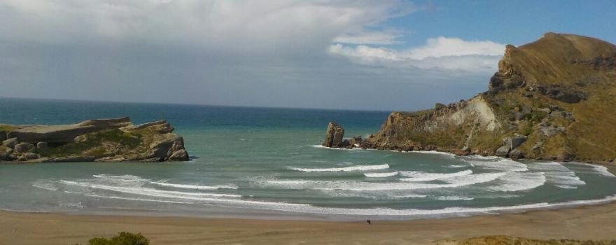 Deliverance Cove Track