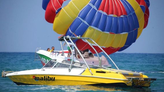 Ikarus Watersports