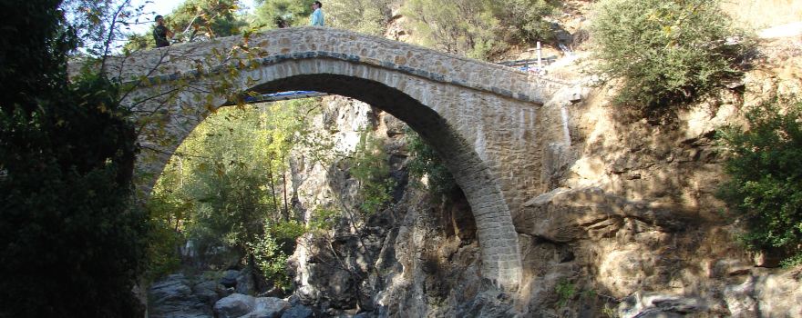 Kazdagi National Park