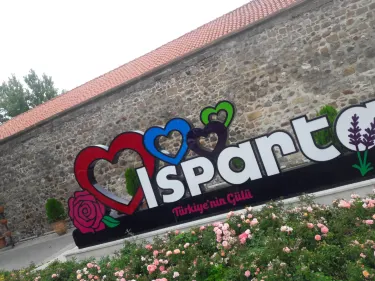 Firdevs Bey Cami ve Bedesteni