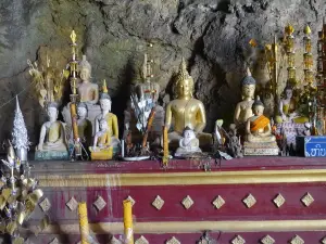 Pha Kuang Cave