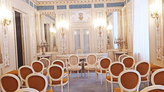 Teatro Francesco Stabile