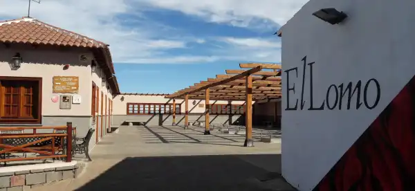 Hotels in Tegueste