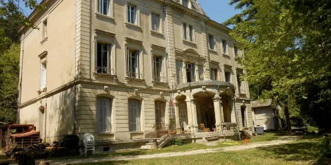 Le Collectif du Castle de Verchaus