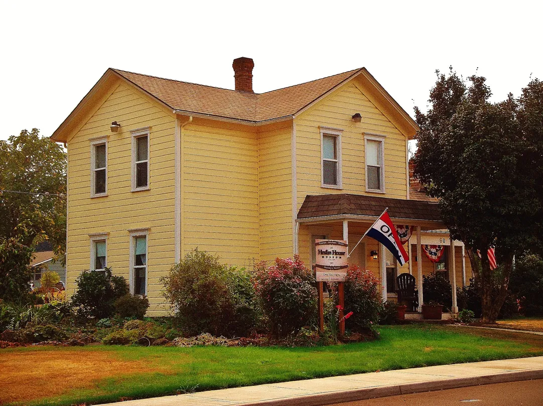 1_Heslin House Museum