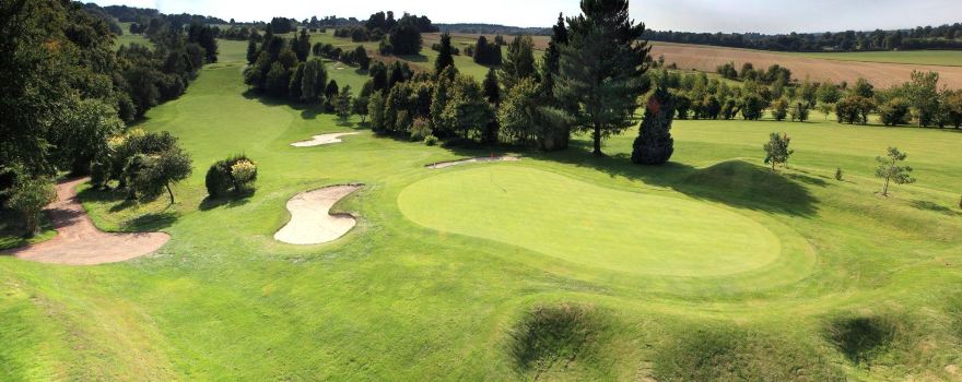 Salisbury & South Wilts Golf Club