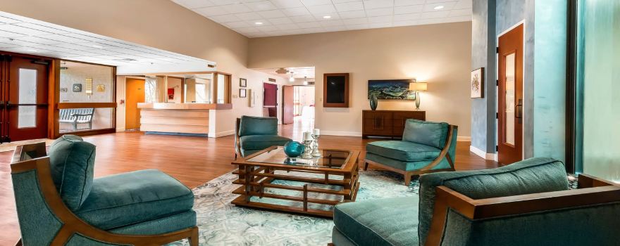 Woodlawn Memorial Park and Funeral Home