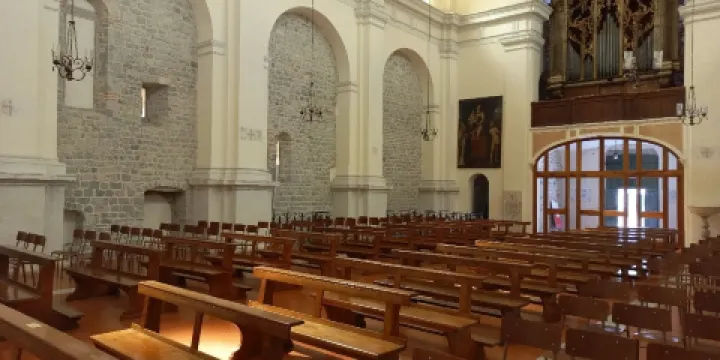 Pieve di Sant'Andrea