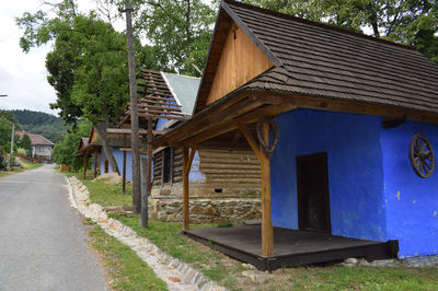 Church of St. Francis of Assisi in Hervartov (UNESCO)