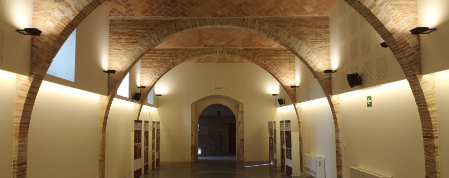 Castell de Penyafort