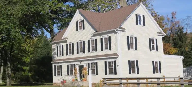 Delta properties in Somerset County