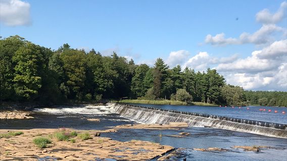 Black River