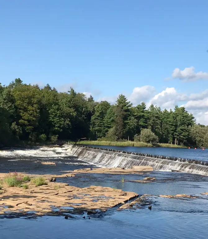 Black River