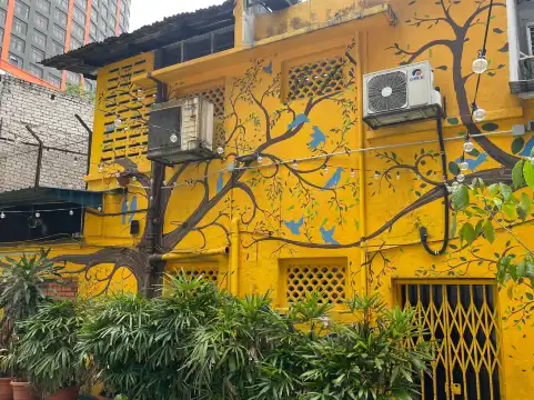 Hotels near Jalan Alor Street Art 1