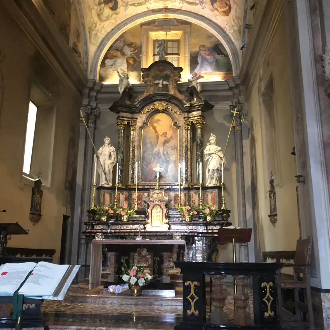 Hotel in zona Chiesa di Sant'Andrea