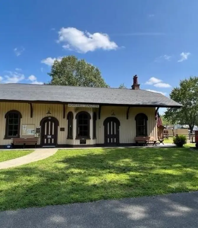 Hopewell Junction