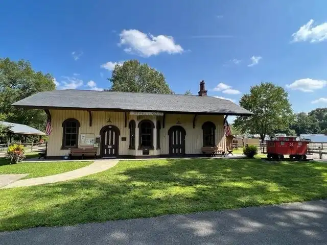 Hotel di Hopewell Junction