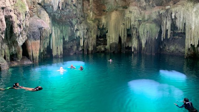 Tsukan Santurio de Vida