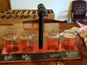 Fort Smith Brewing Company
