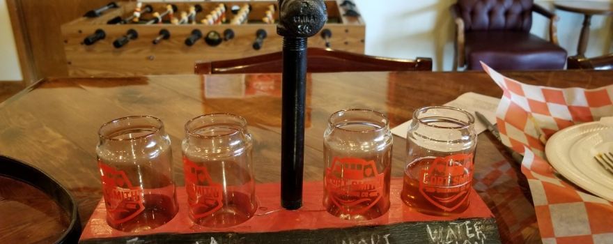 Fort Smith Brewing Company