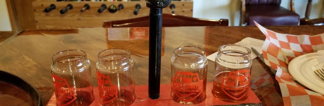 Fort Smith Brewing Company