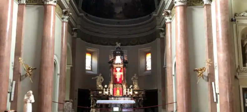 ルイノのホテル