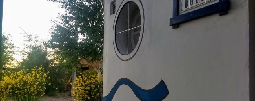 Museo del botón