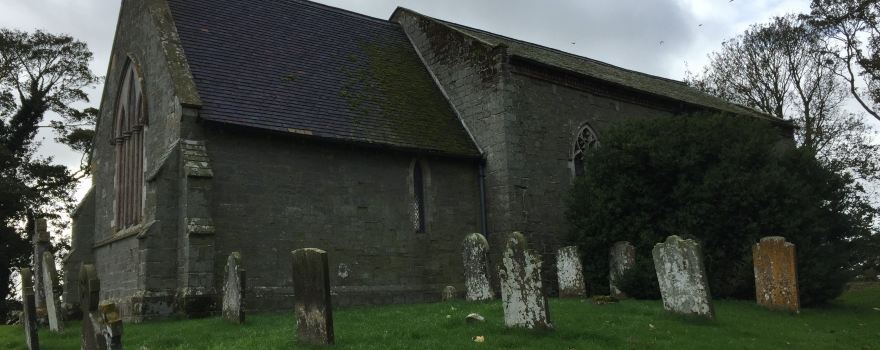 Saint Peter & St Paul's Church