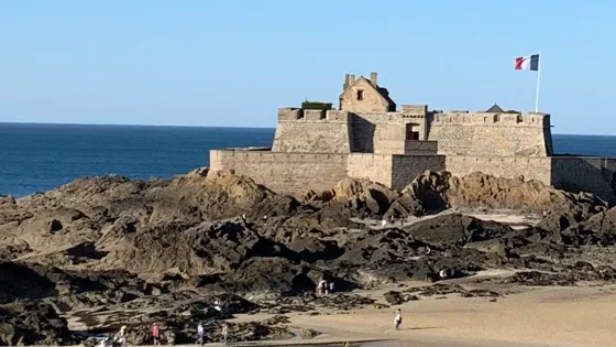 Fort La Reine