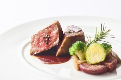 Brasserie Paul Bocuse Daimaru Tokyo