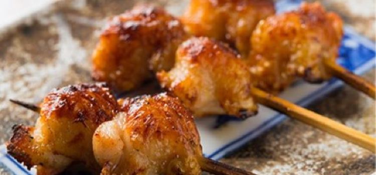 Yakitori Kiku