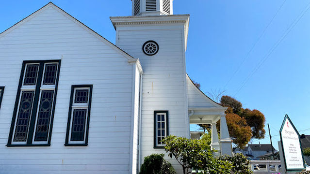 Evergreen United Methodist Church