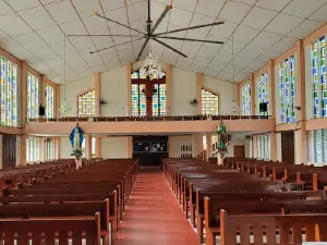 Sto. Nino Parish Church