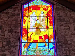 St Ann Catholic Church