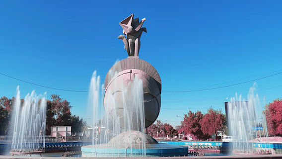 Baghdad