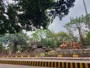 Maharana Pratap Chowk