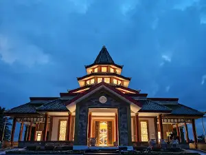Masjid Muhammad Cheng Hoo