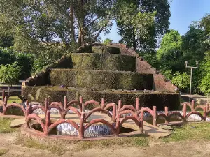 Dhruv Kundu Children Park
