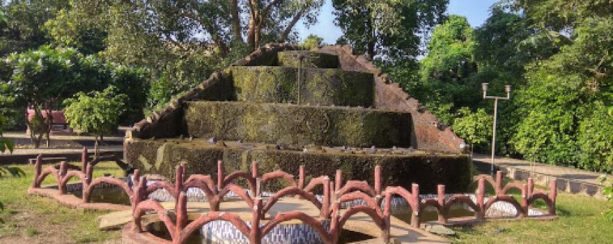 Dhruv Kundu Children Park