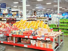Sam's Club