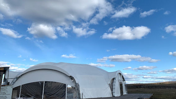 Golden Horde Ethnopark