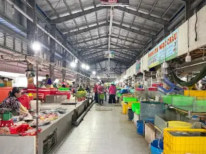 Côn Đảo Market