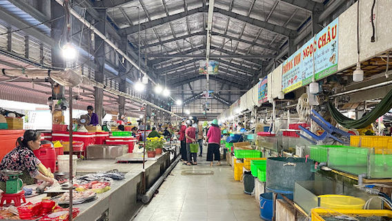 Côn Đảo