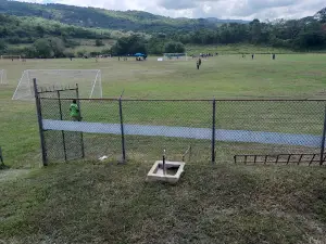 Kirkvine Sports Club