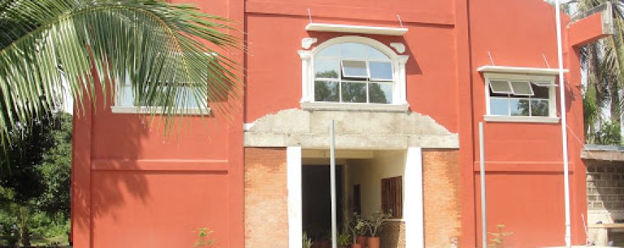 Great Life Church (also known as Rockpoint Churches)